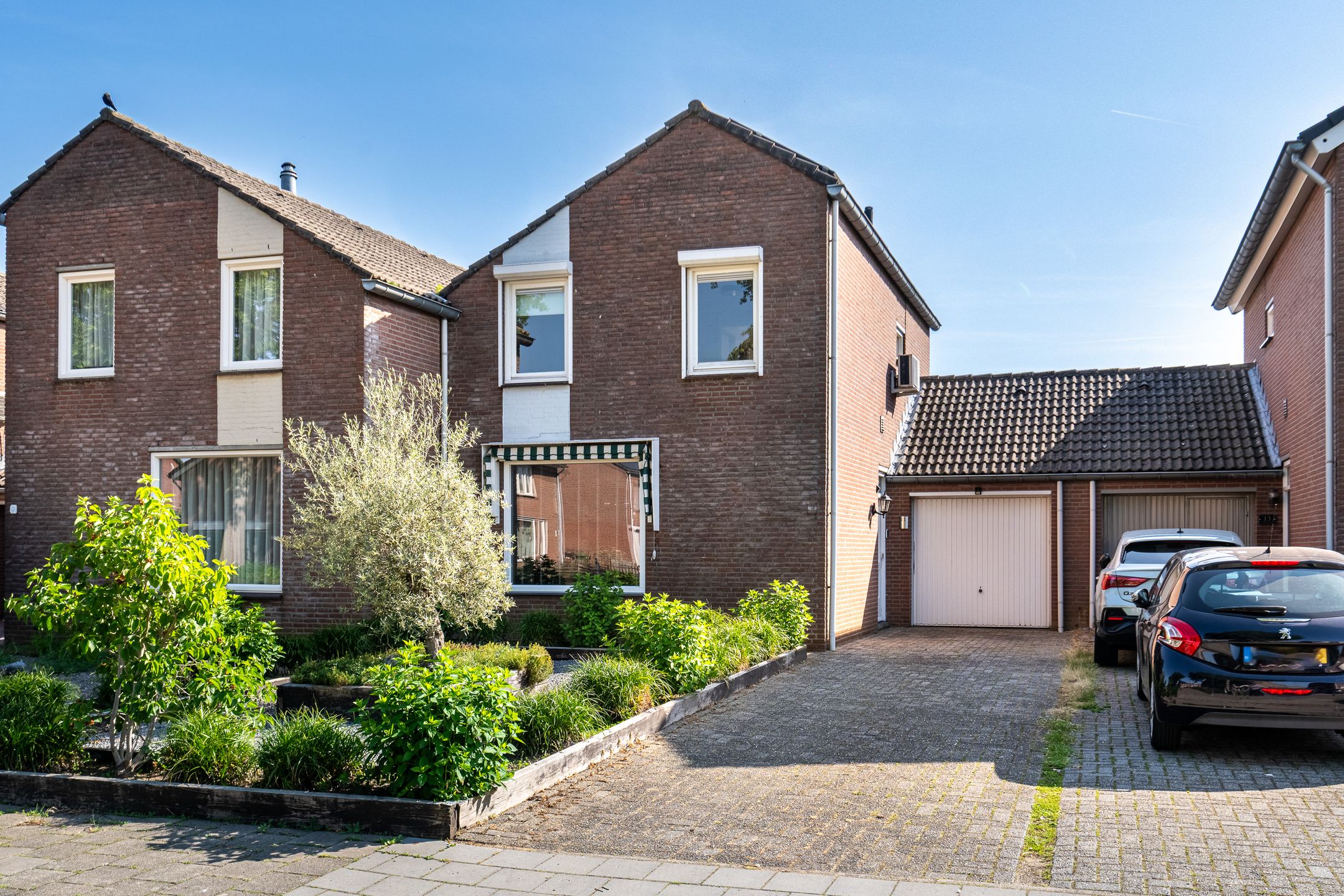 Foto van Roerstraat 11, Maasbracht