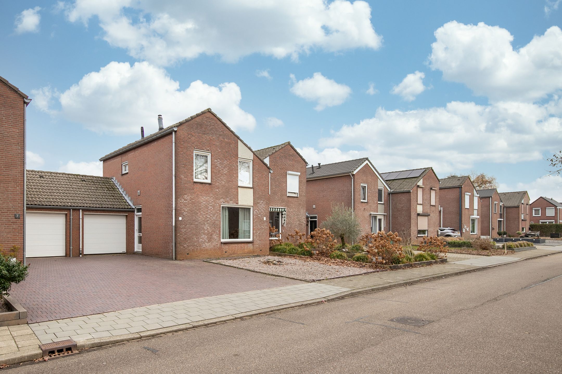 Foto van Roerstraat 9, Maasbracht