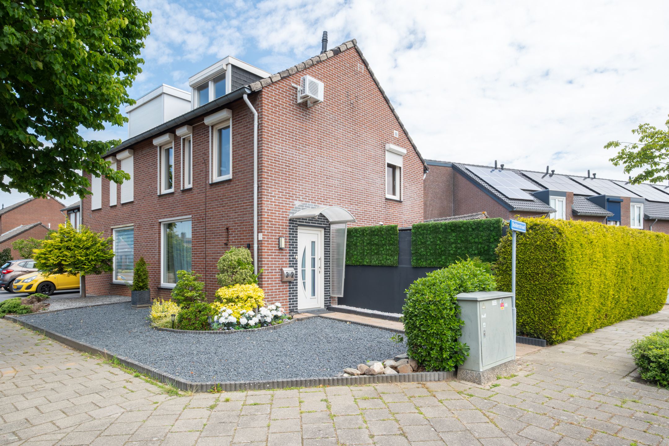 Foto van Bolderstraat 32, Maasbracht