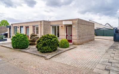 Foto van Roefstraat 15, Maasbracht