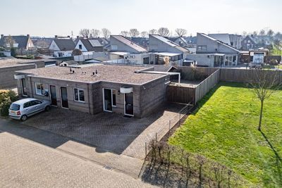 Foto van Roefstraat 17, Maasbracht