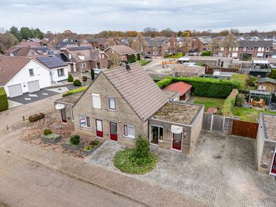 Foto van Roefstraat 7, Maasbracht