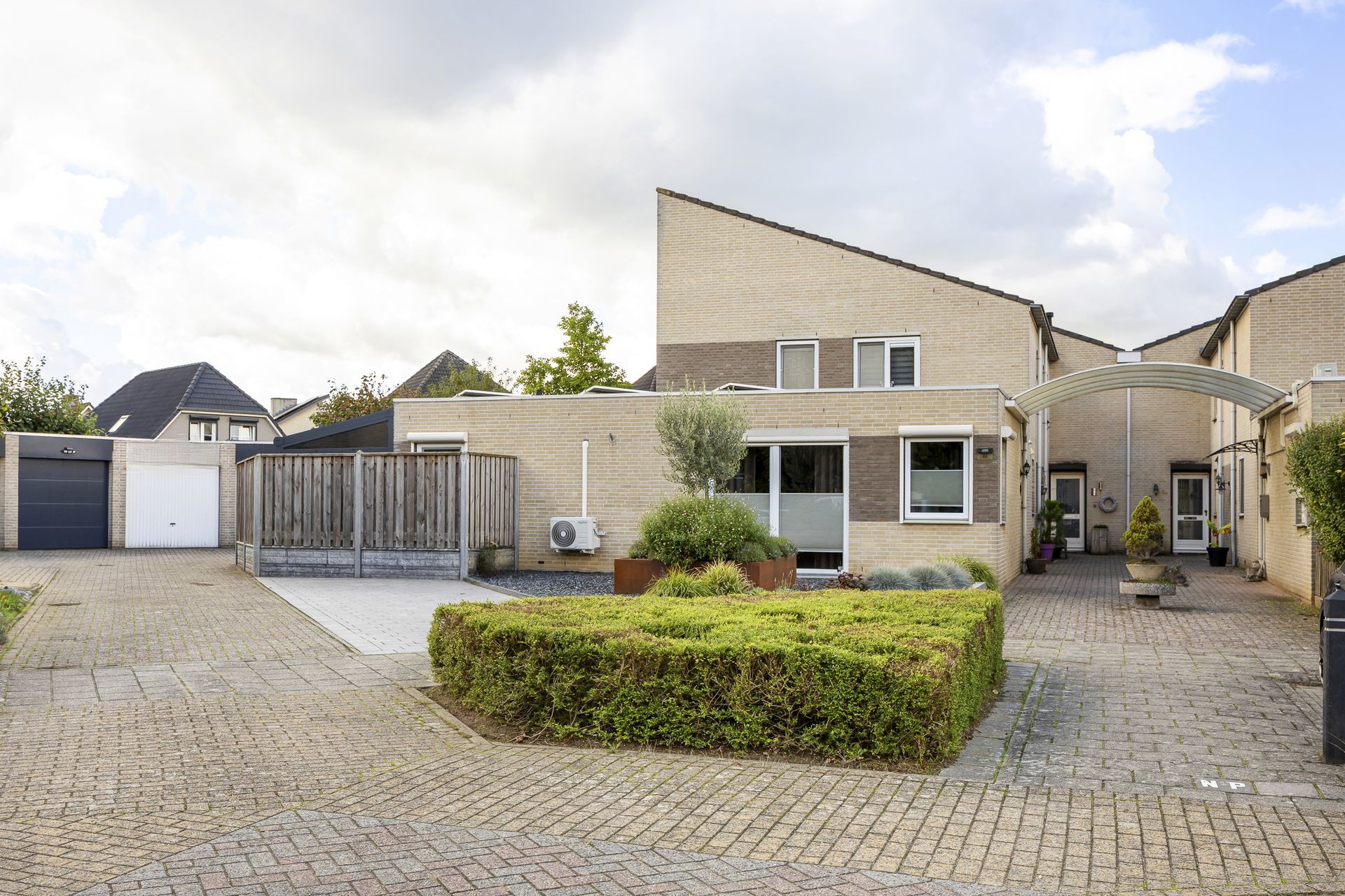 Foto van Beatrixlaan 22, Maasbracht