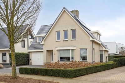 Foto van Oranjelaan 45, Maasbracht
