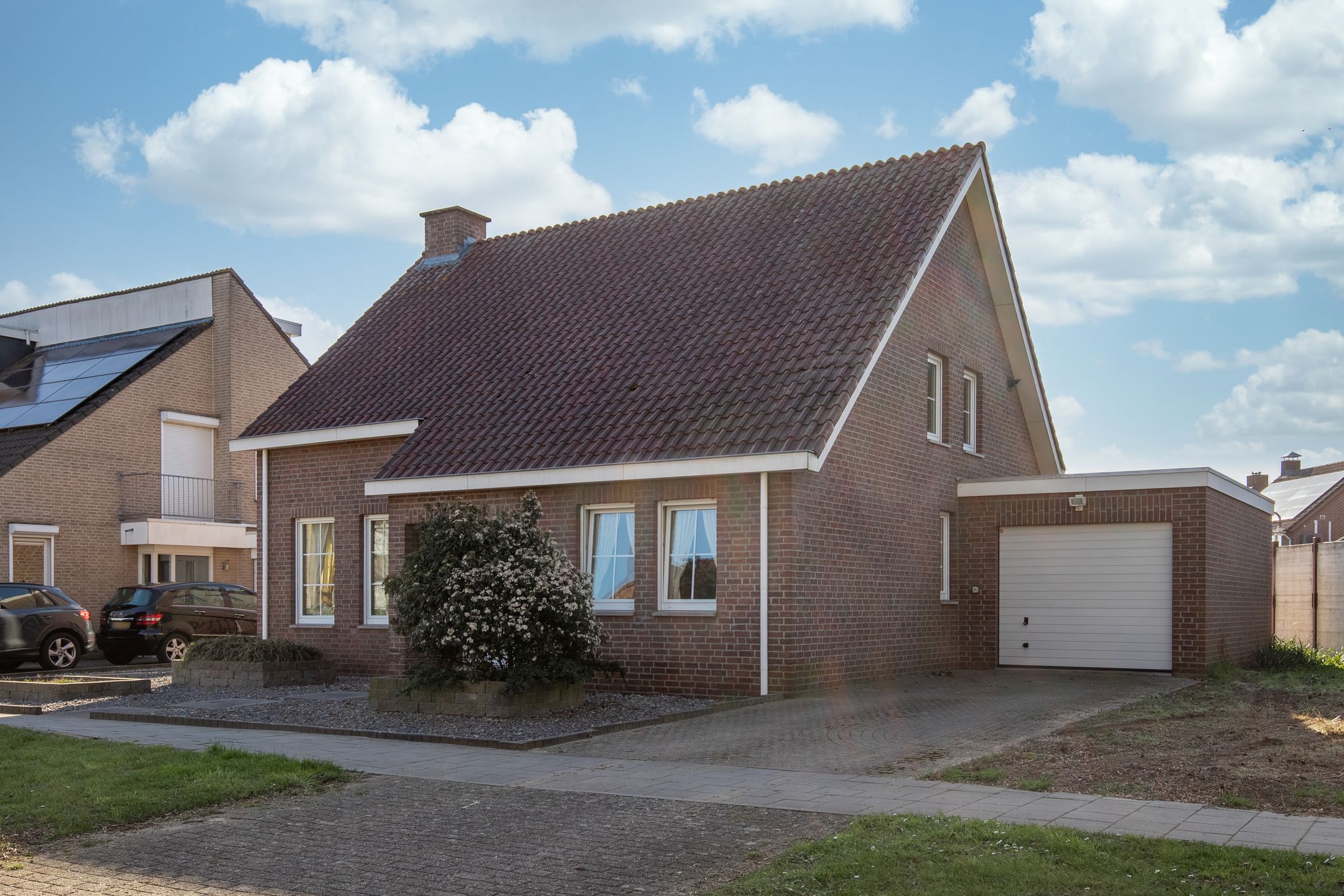 Foto van Bosserhoflaan 2, Maasbracht