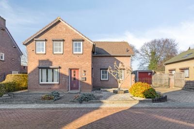 Foto van Winkelweg 12, Posterholt