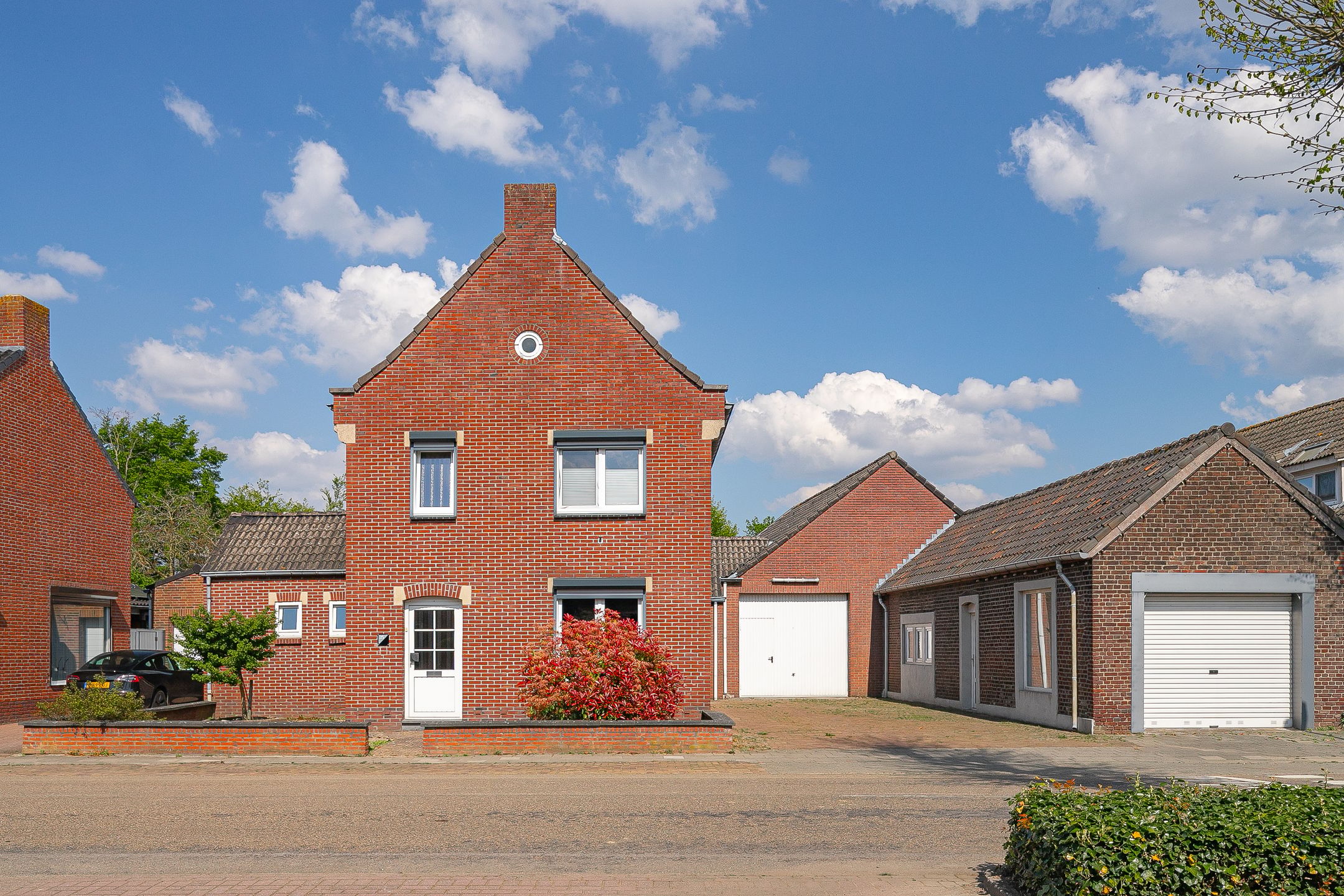 Foto van Heinsbergerweg 25, Posterholt