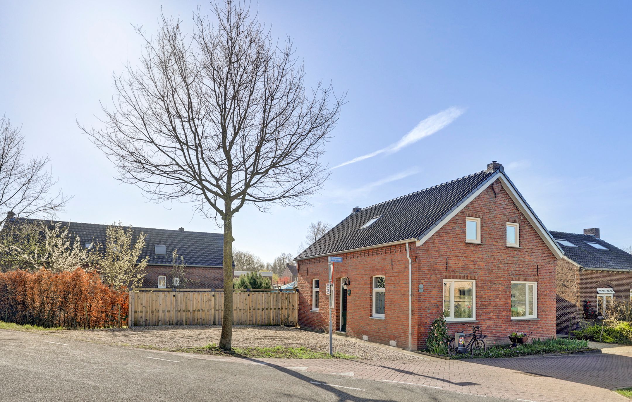 Foto van Heinsbergerweg 58, Posterholt