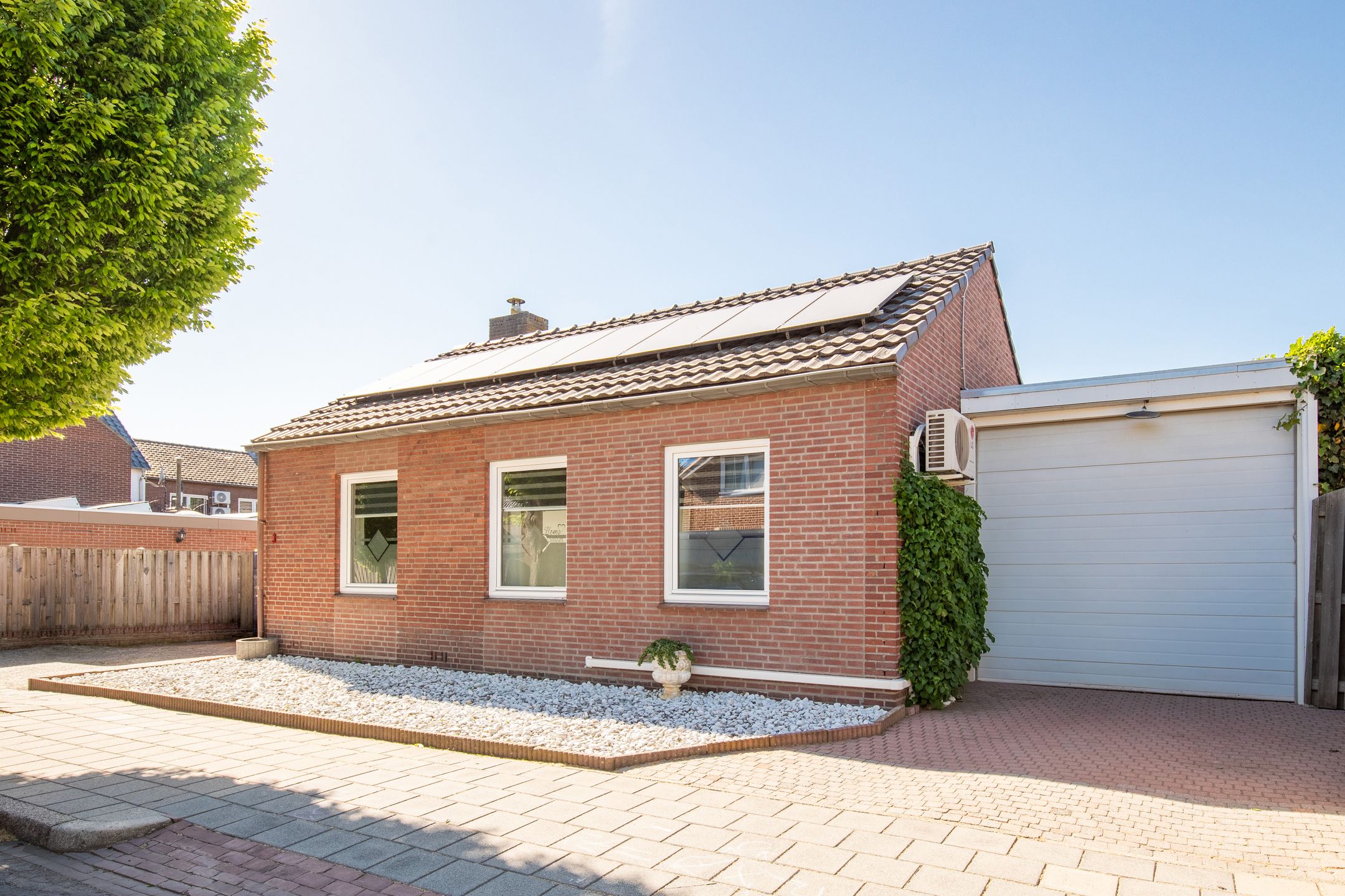 Foto van Wilhelminalaan 3, Posterholt