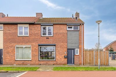 Foto van Margrietlaan 24, Posterholt