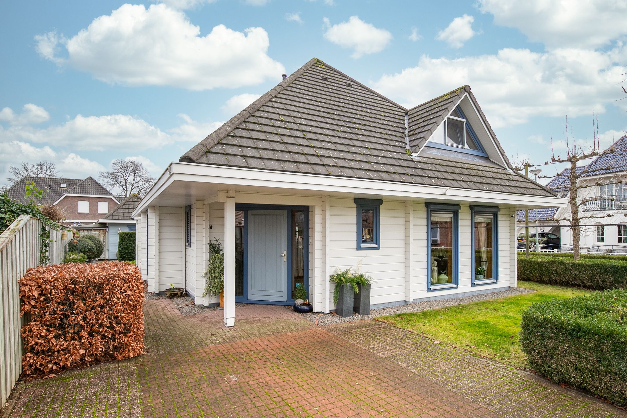 Foto van Varenweg 11, Posterholt