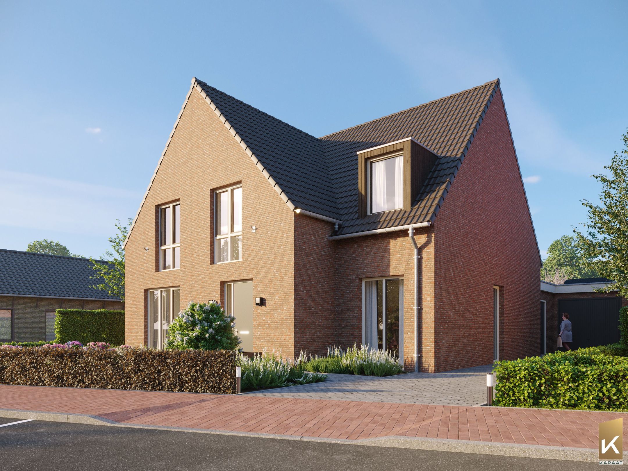 Foto van Hoofdstraat 31a, Posterholt