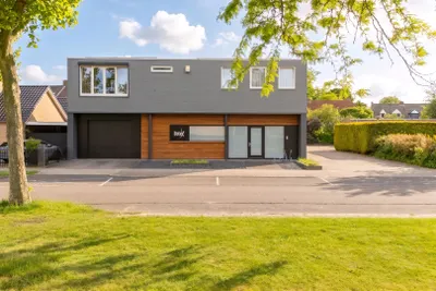 Foto van Heerbaan 9, Posterholt Bedrijfsruimte
