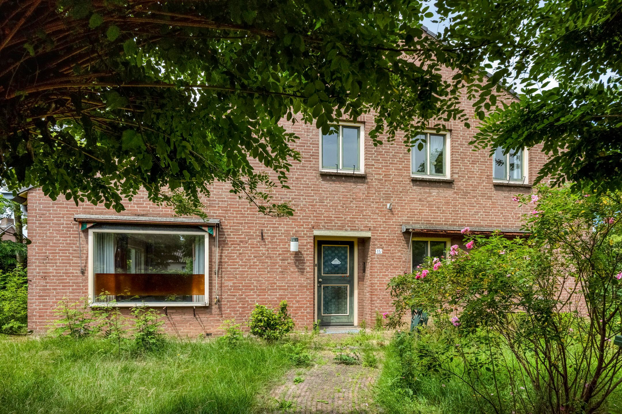 Foto van Nieuw Holsterweg 15, Posterholt