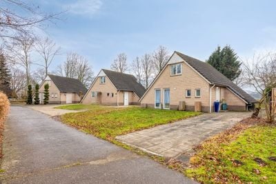 Foto van Zwembadweg 2B111, Posterholt