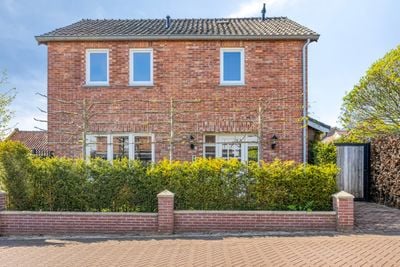 Foto van Burgemeester Geradtsstraat 10, Posterholt