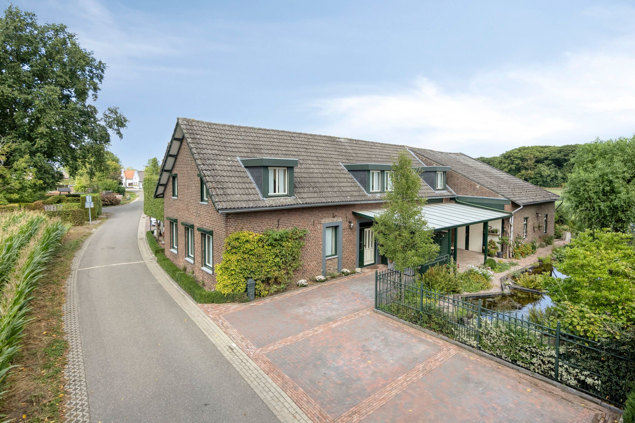 Foto van Voorsterstraatweg 25, Posterholt