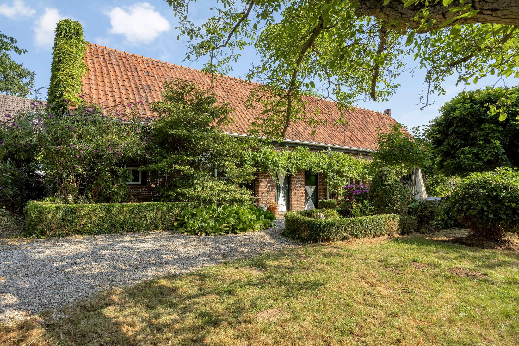 Foto van Voorsterstraatweg 27, Posterholt
