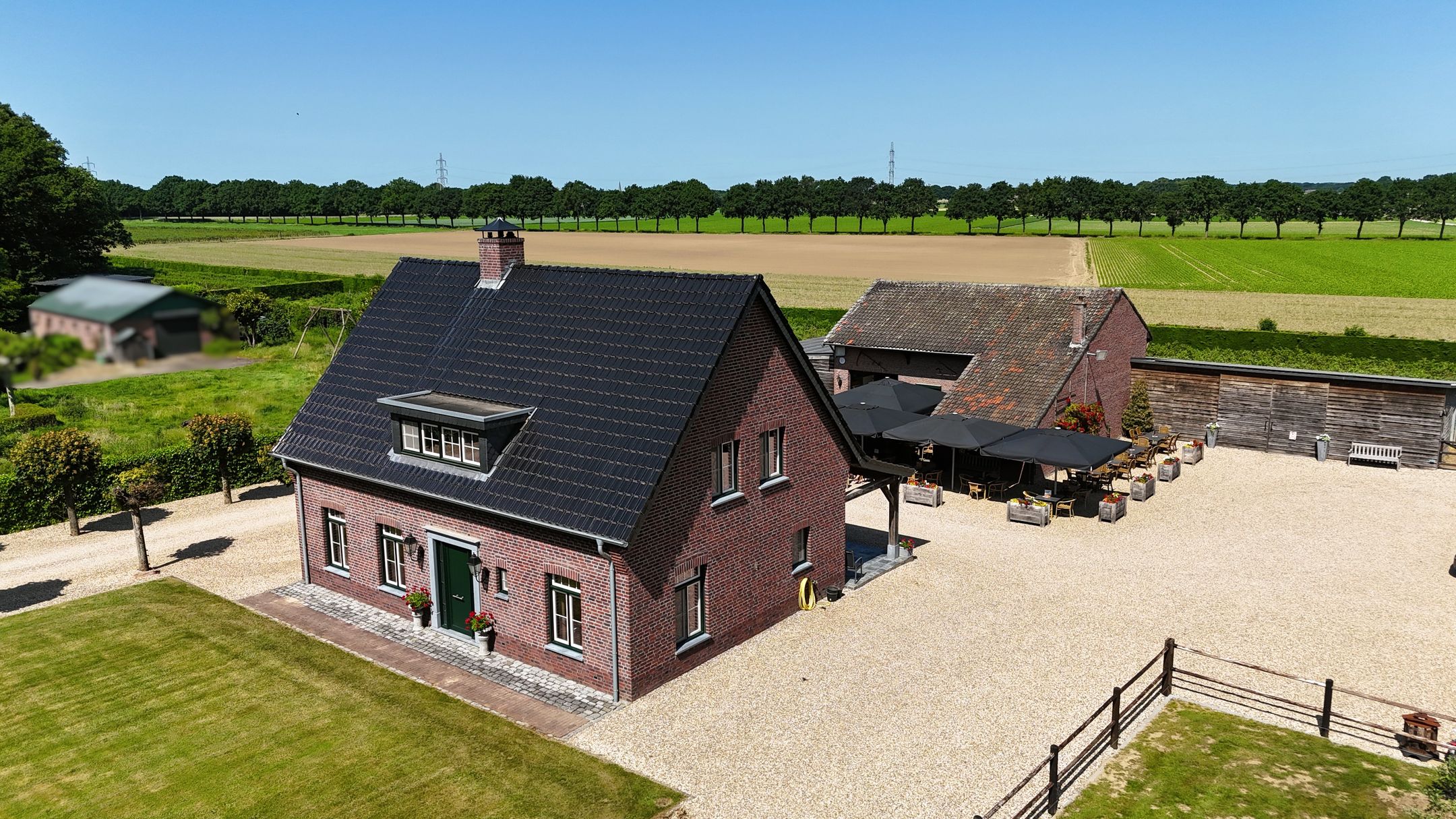 Foto van Bakhuisweg 3a, Posterholt