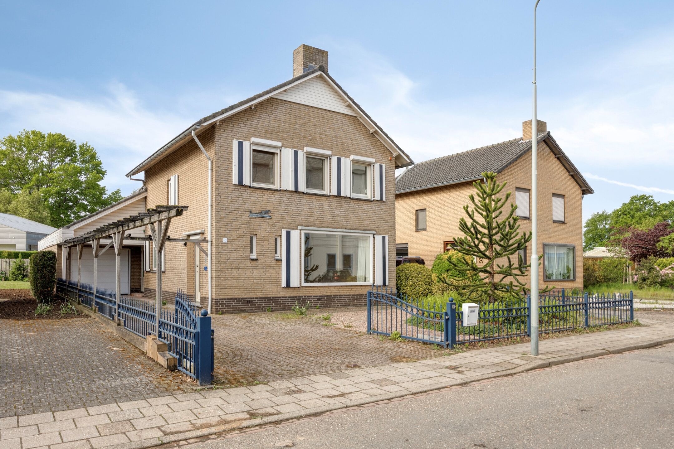 Foto van Schaapweg 5, Vlodrop