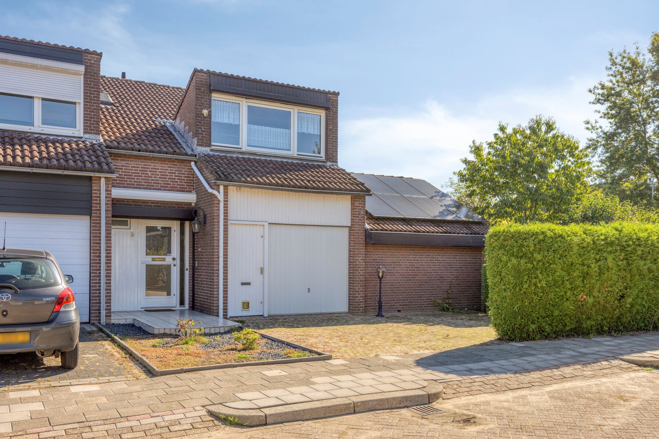Foto van Esdoornlaan 2, Vlodrop