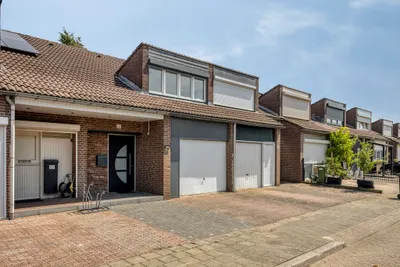 Foto van Esdoornlaan 20, Vlodrop