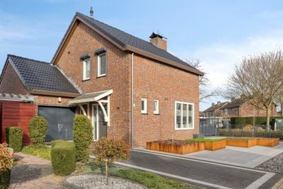 Foto van Eikenlaan 10, Vlodrop