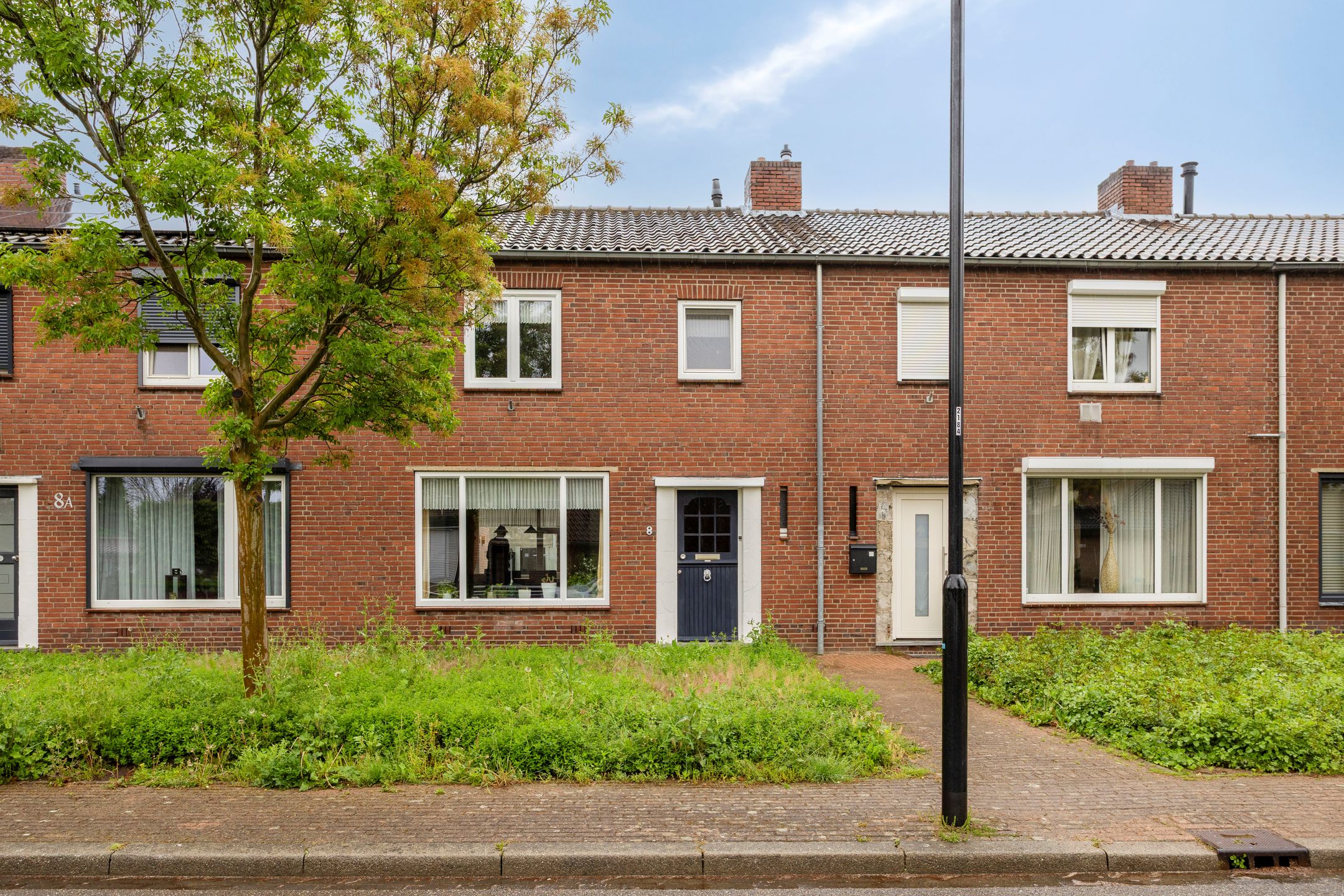 Foto van Bergerweg 8, Vlodrop