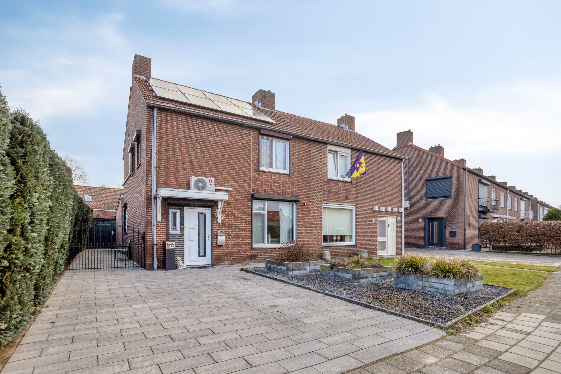 Foto van Kruisweg 3, Vlodrop