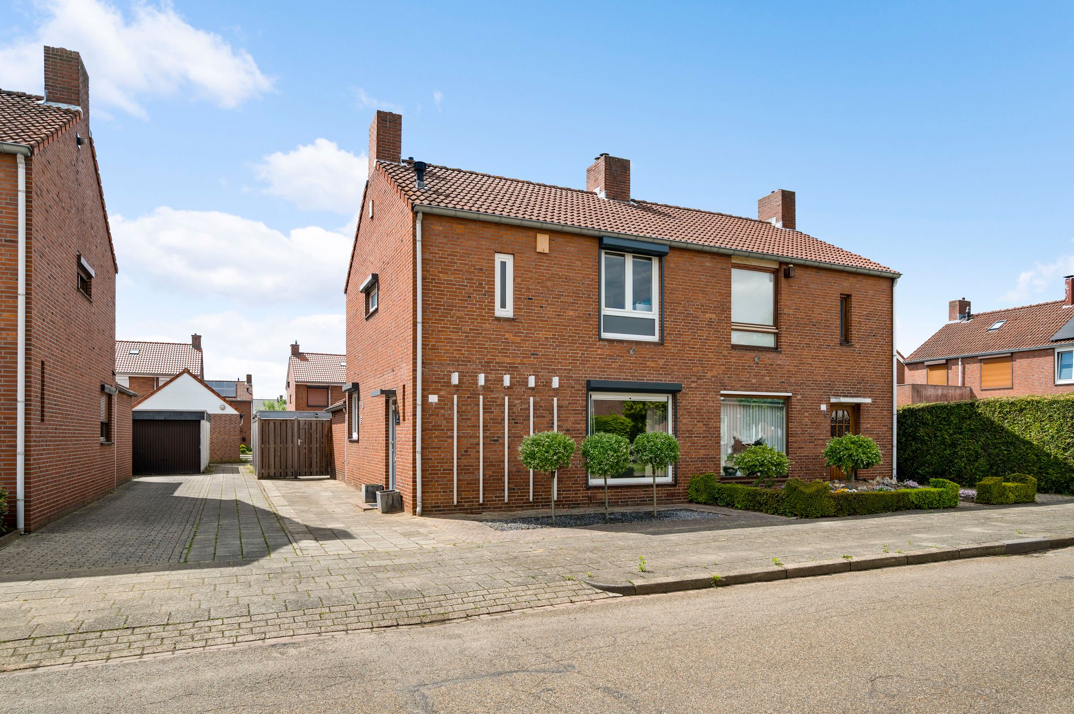Foto van Kruisweg 4, Vlodrop