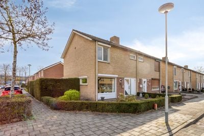Foto van de Eerensplein 7, Vlodrop