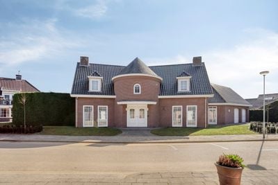 Foto van Beukenlaan 2, Vlodrop