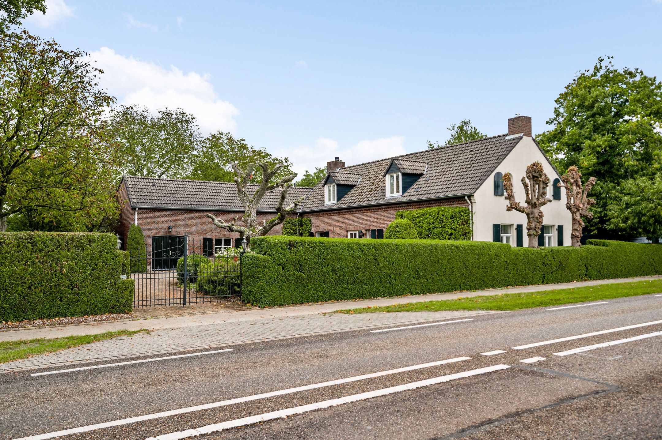 Foto van Herkenbosserweg 3, Vlodrop