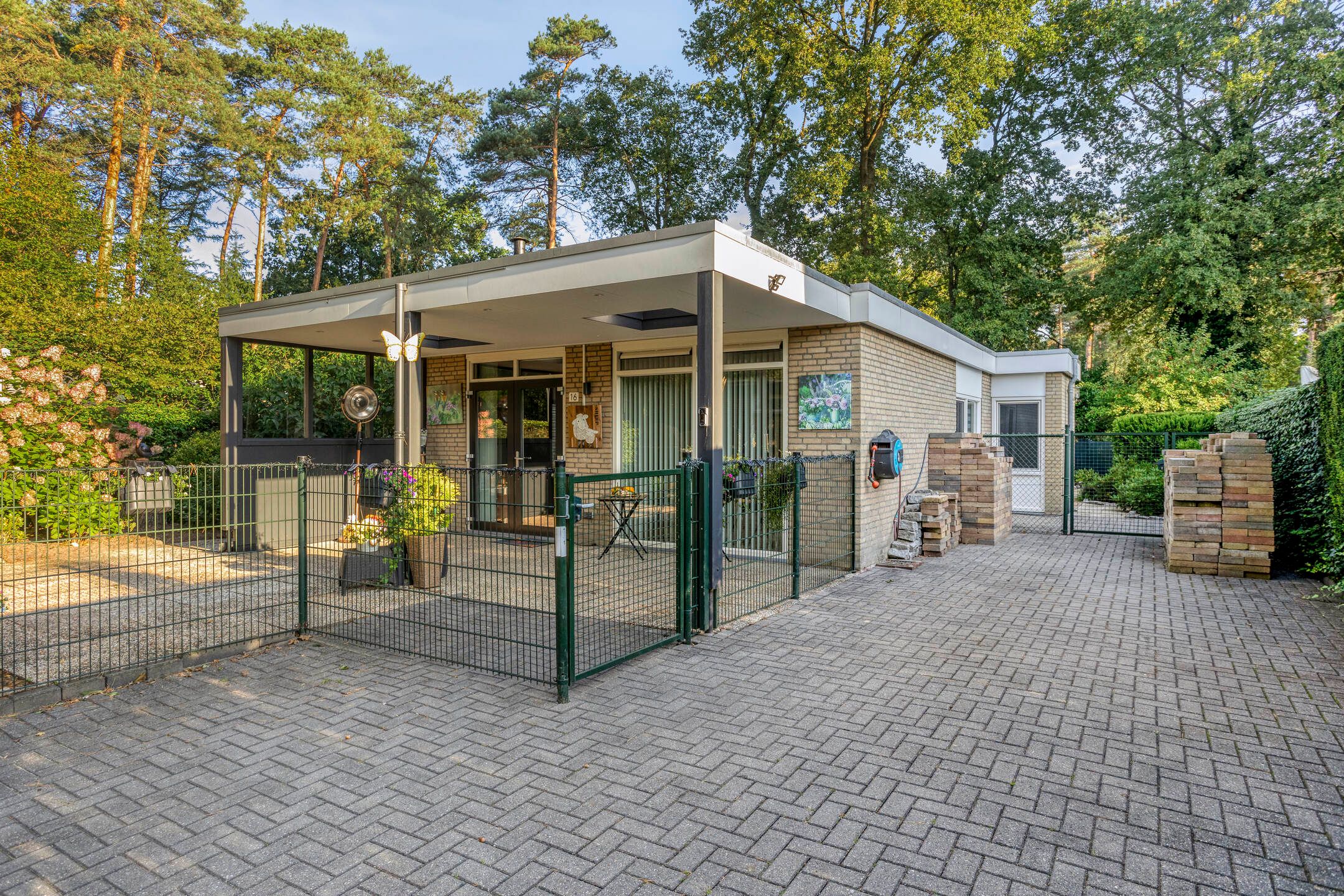 Foto van Bungalowpark Rothenbach 16, Vlodrop