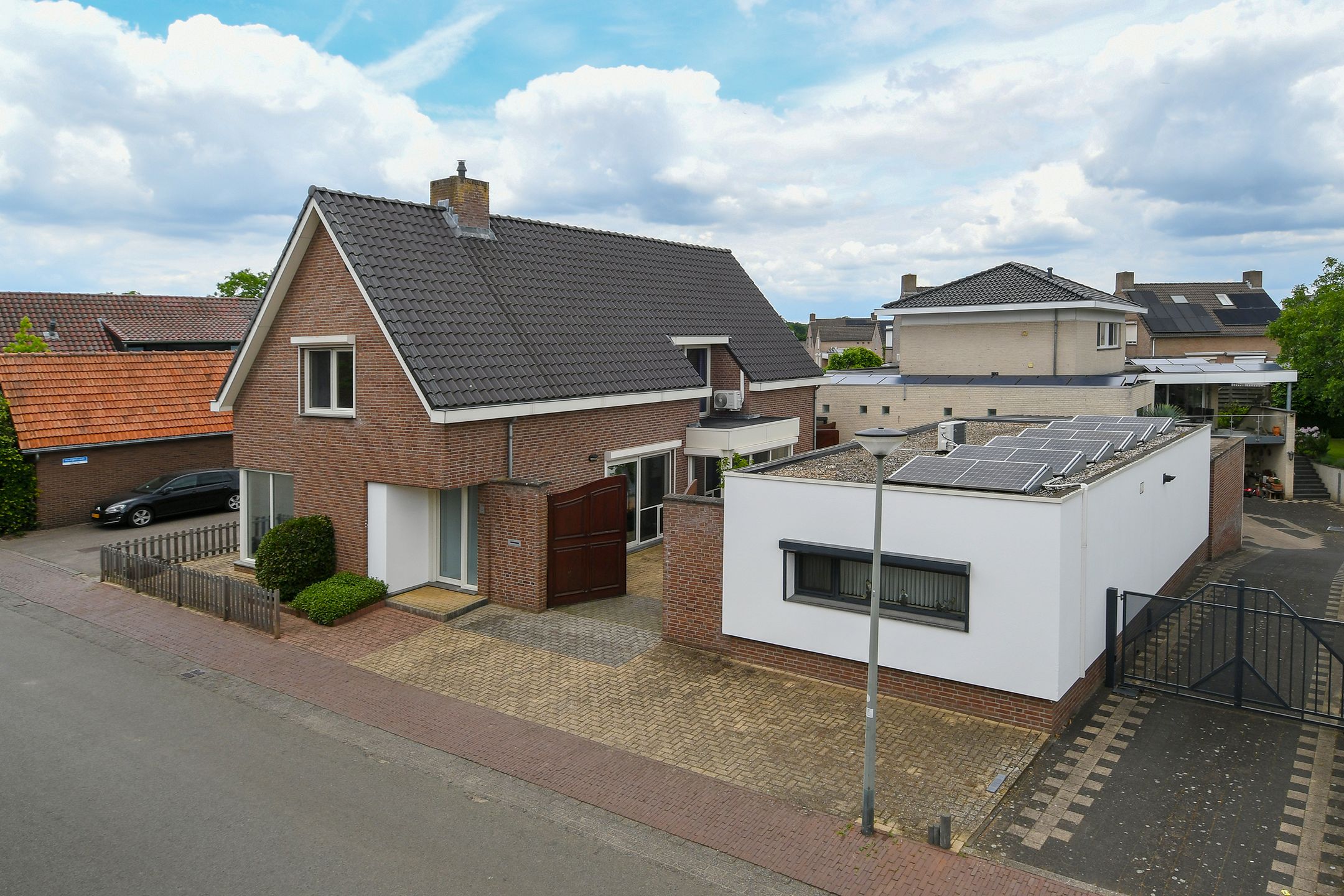Foto van Hoogstraat 19, Montfort