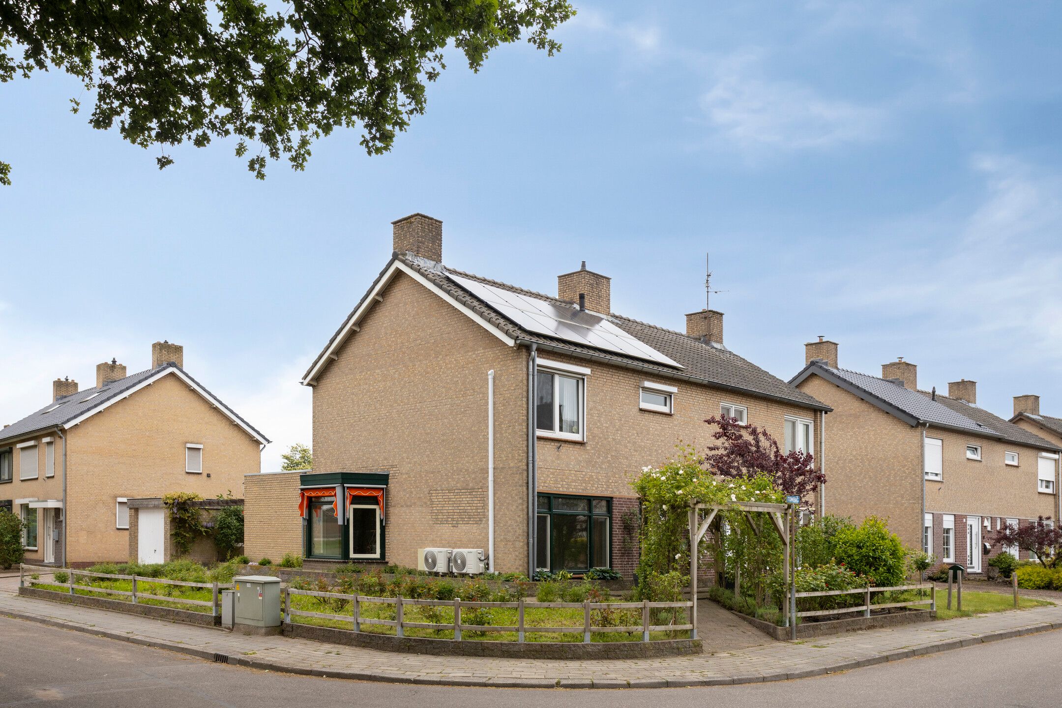 Foto van Tombac 30, Montfort