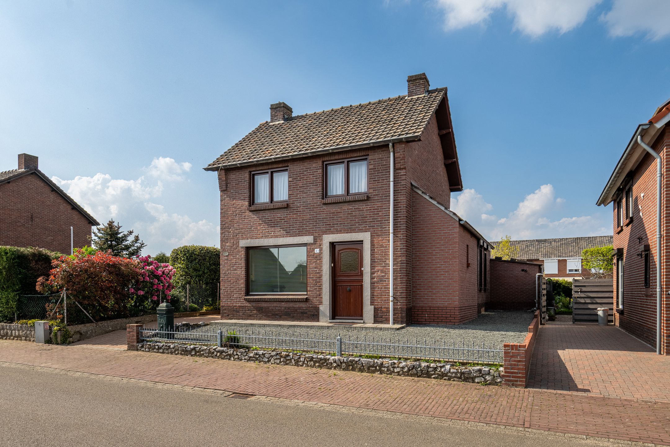 Foto van Schoolsingel 43, Montfort
