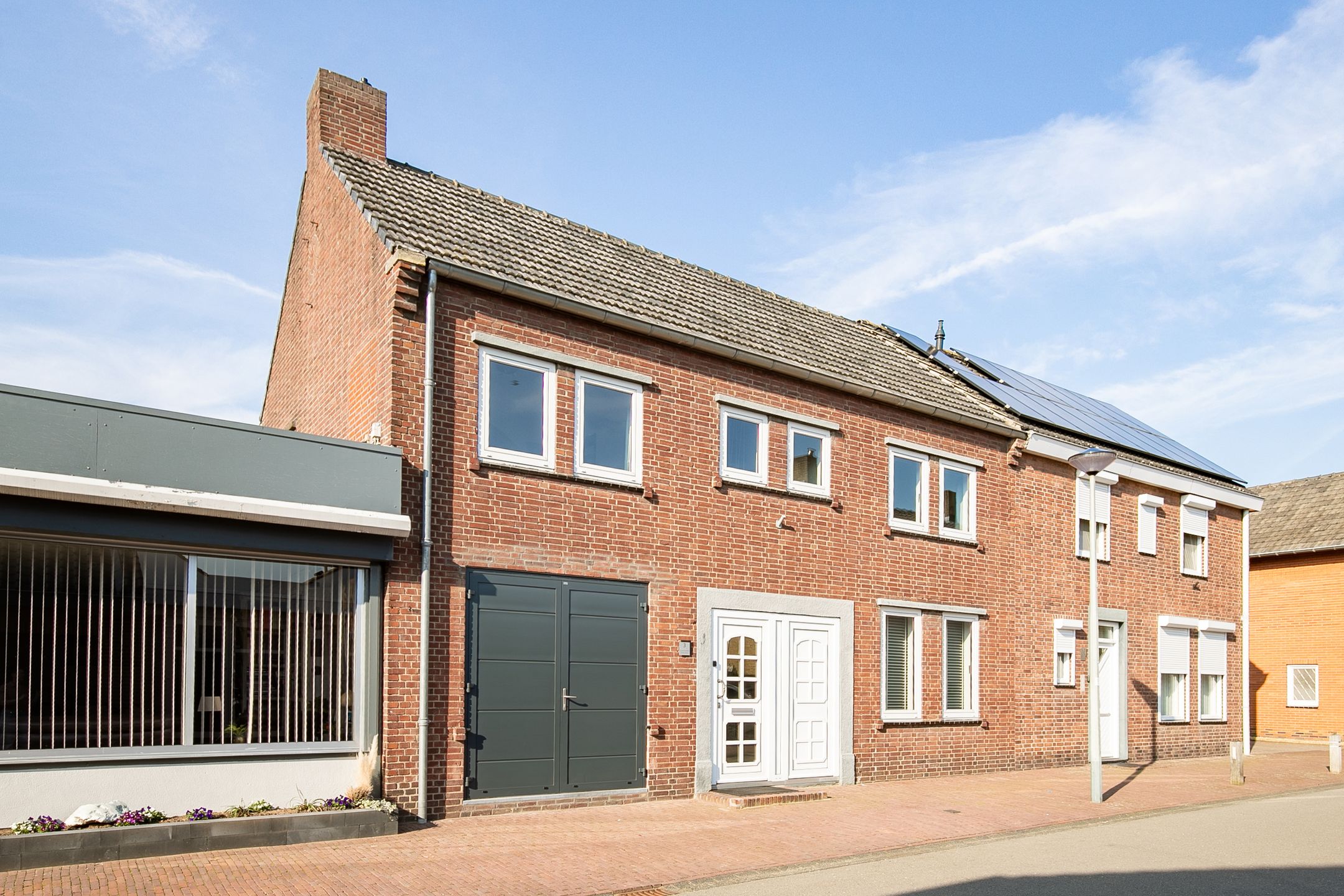 Foto van Spanjestraat 3, Montfort