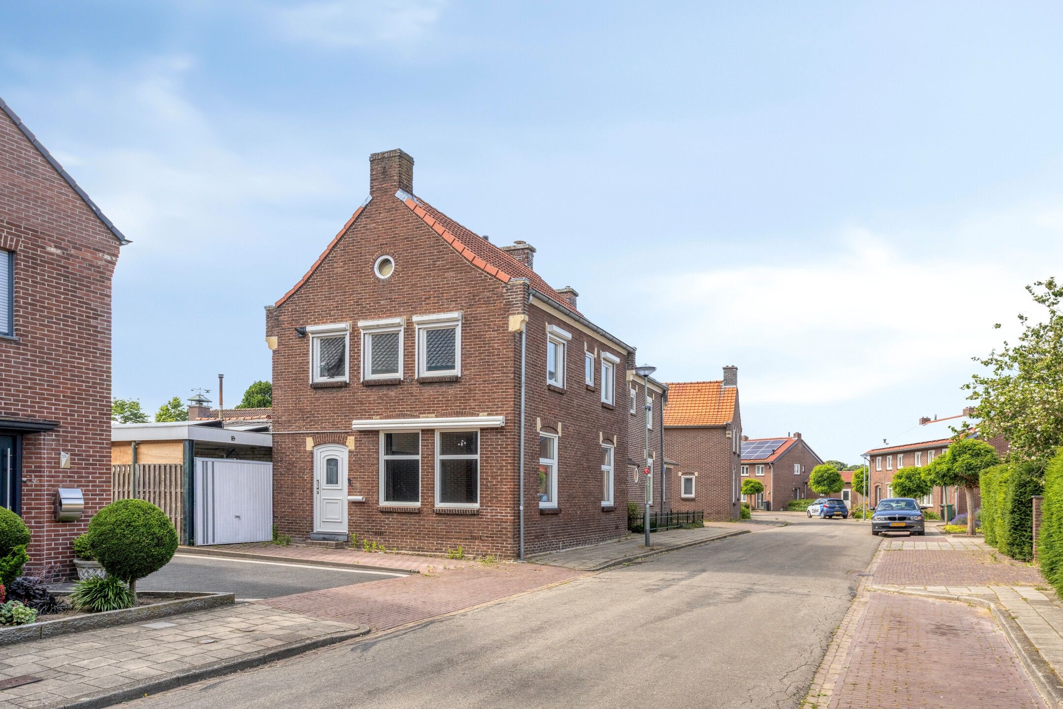 Foto van Pastoor Rijckxstraat 17, Montfort