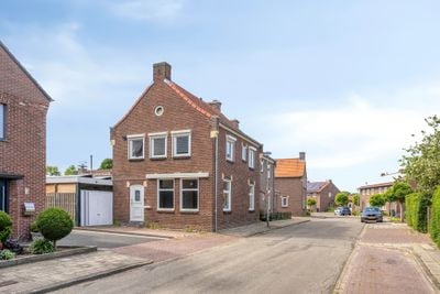 Foto van Pastoor Rijckxstraat 7, Montfort Geschakelde woning