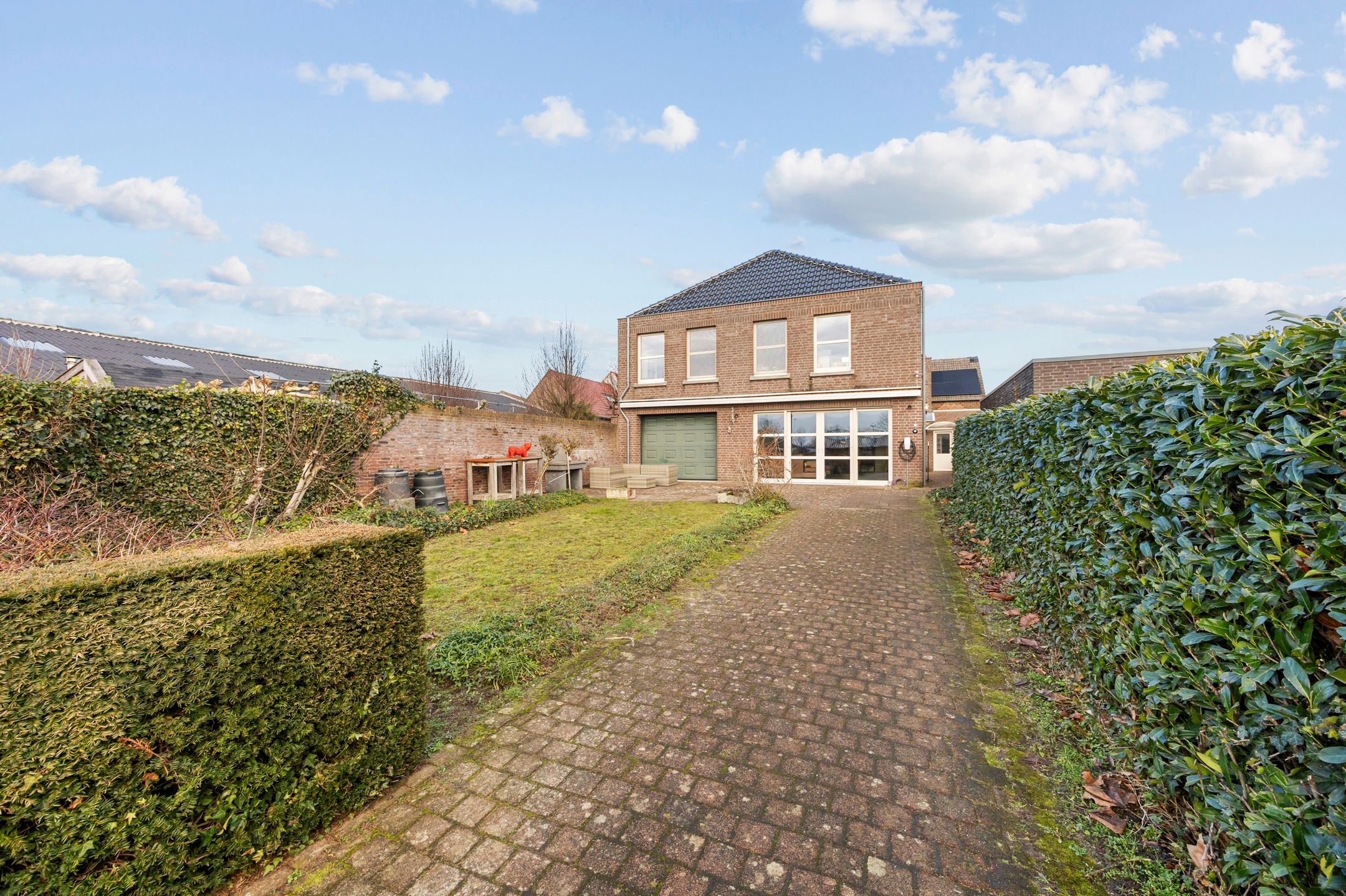Foto van Achter de Hoven 11, Montfort