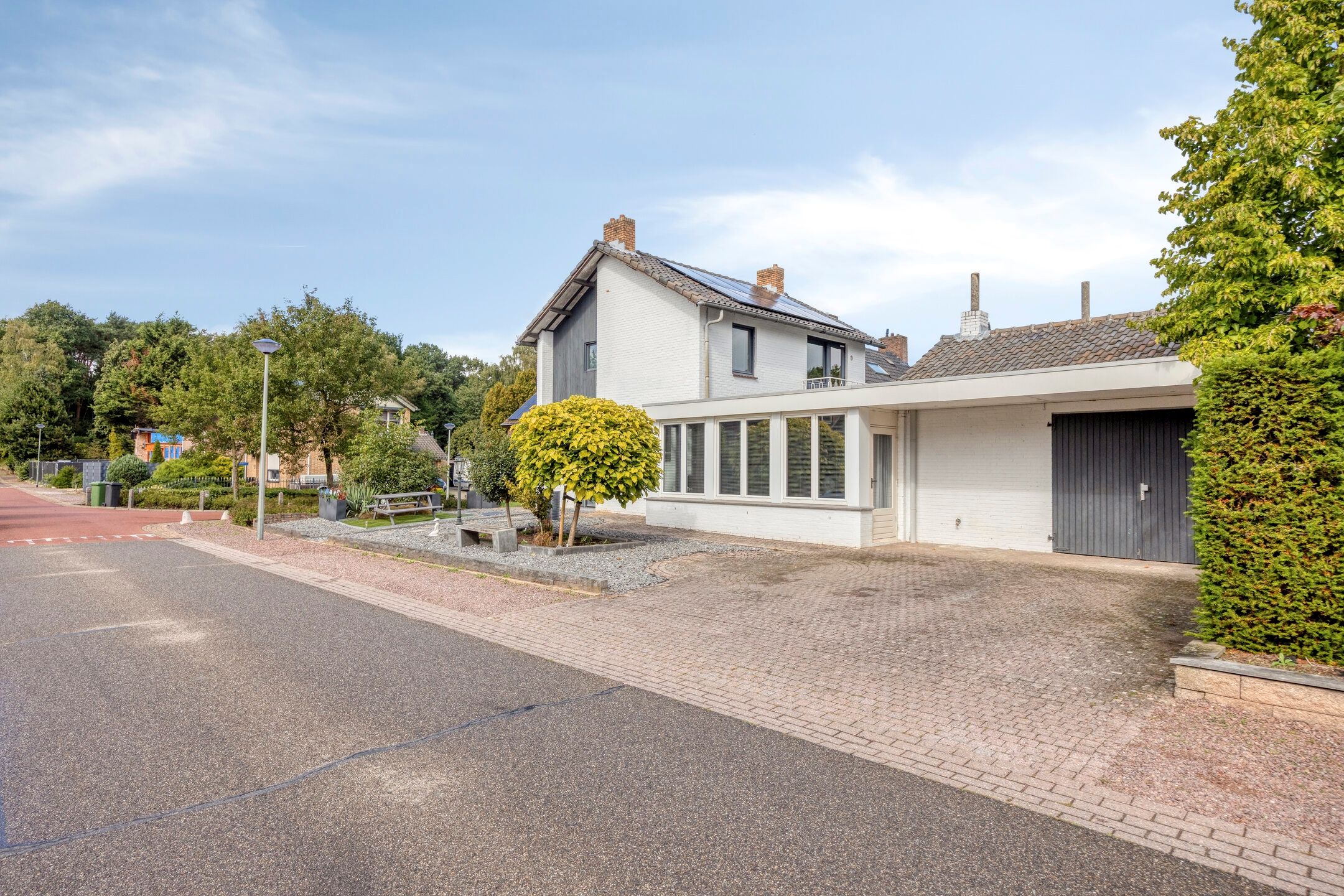 Foto van Rozendaalseheide 32, Montfort