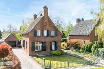 Foto van Veestraat 19, Linne