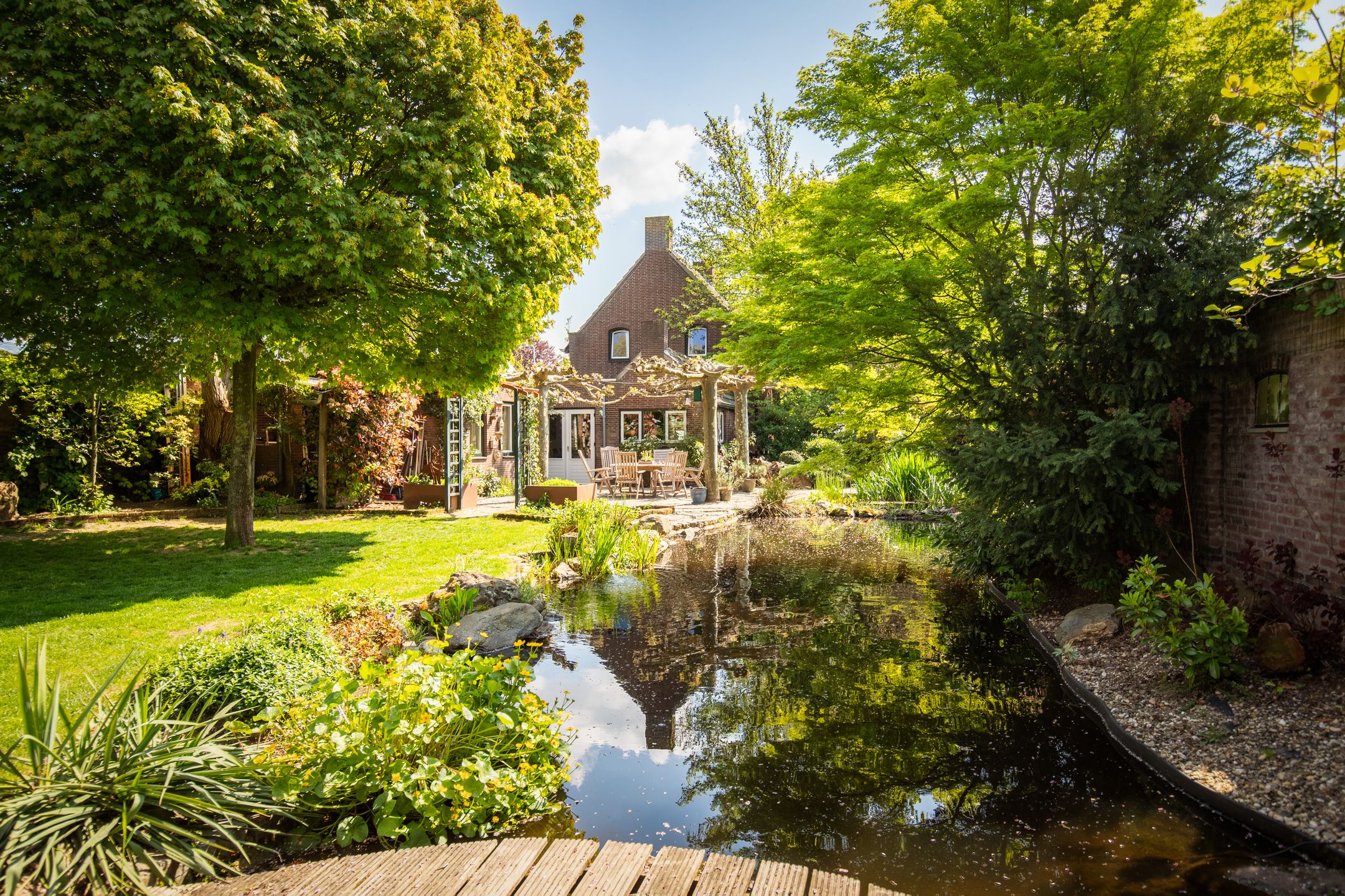 Foto van Veestraat 38, Linne