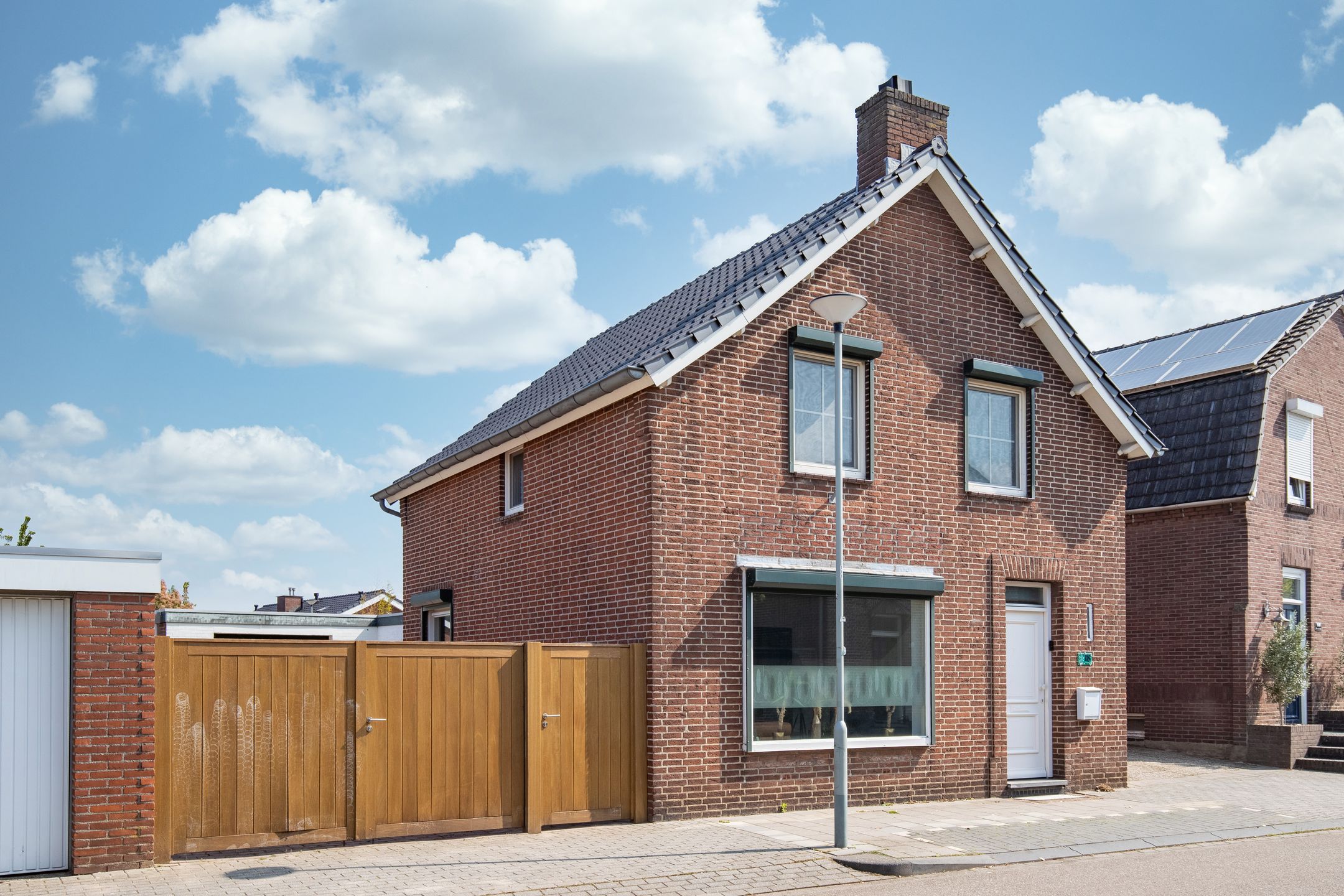 Foto van Groenstraat 18, Linne