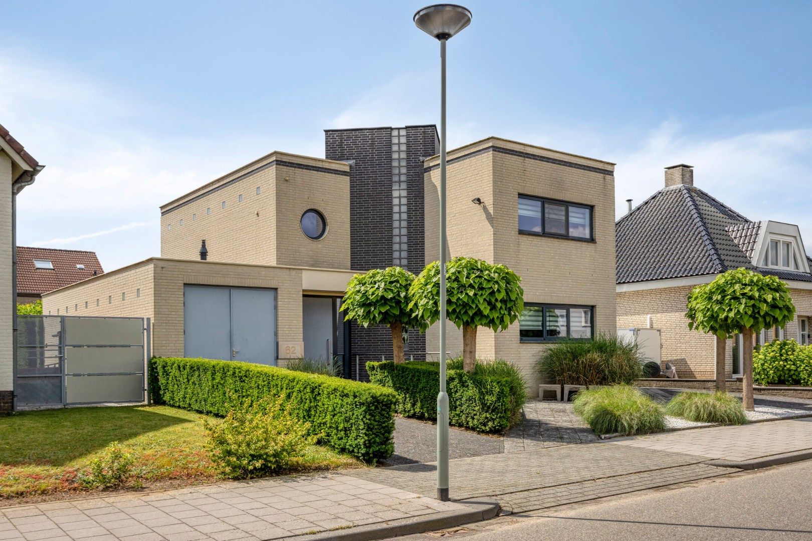 Foto van Maasbrachterweg 62, Linne