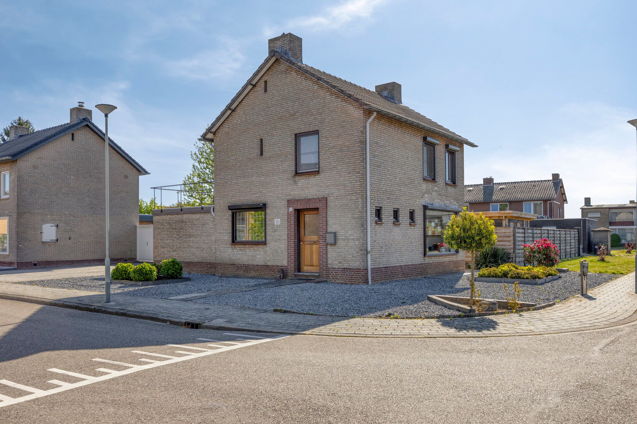 Foto van Rutgerstraat 17, Linne