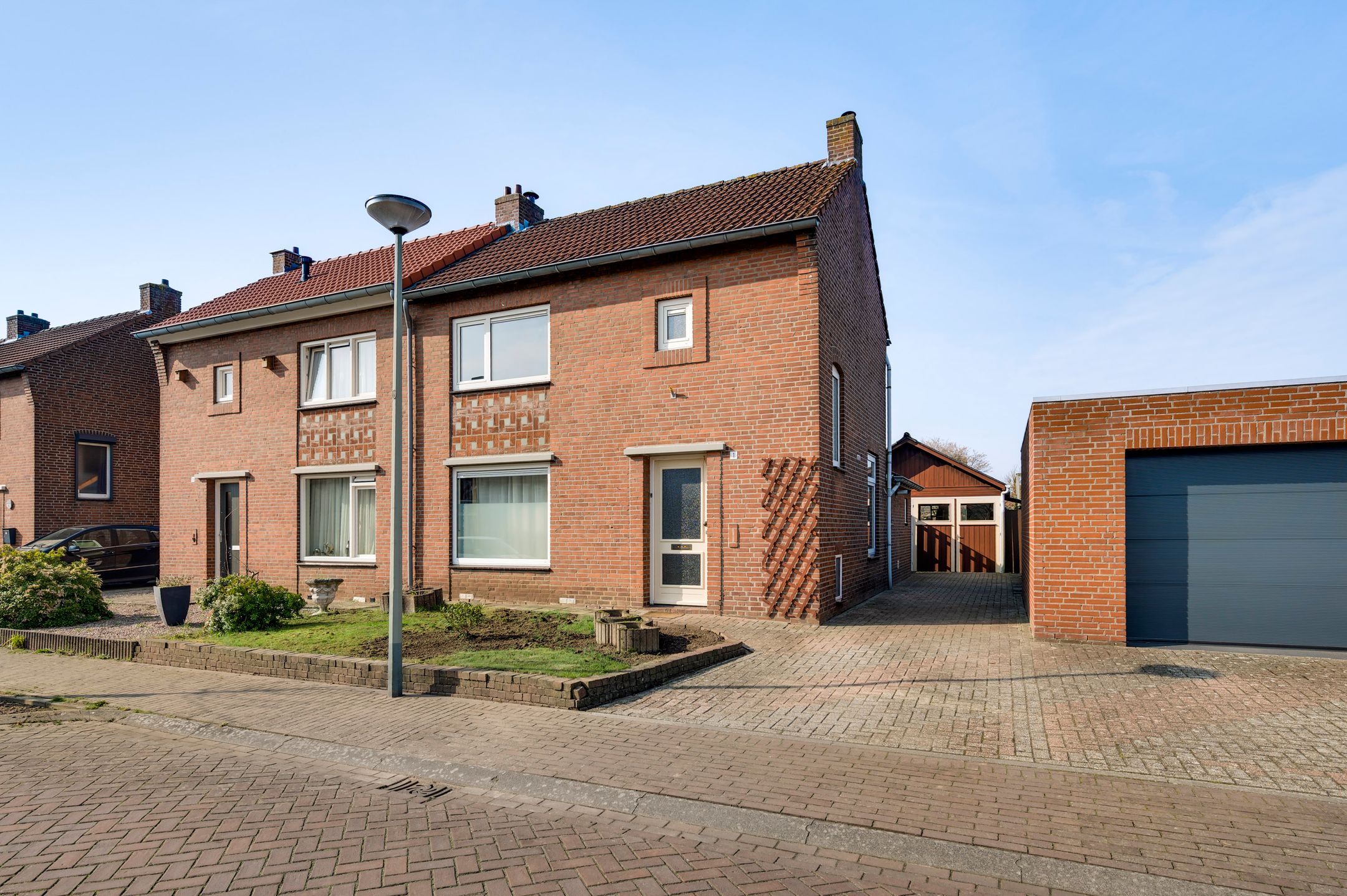 Foto van Plantsoenstraat 1, Linne