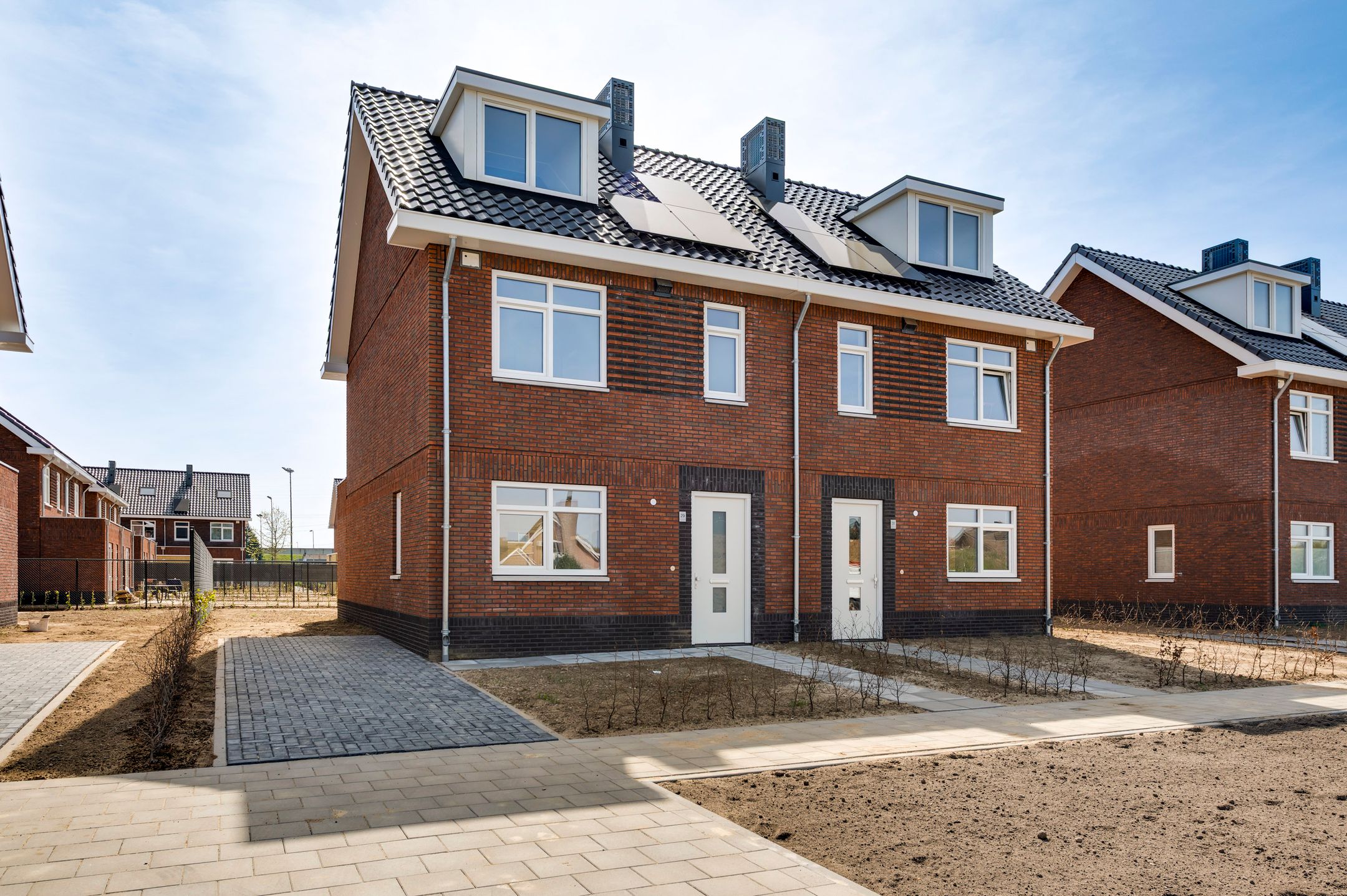 Foto van Parklaan 29, Linne