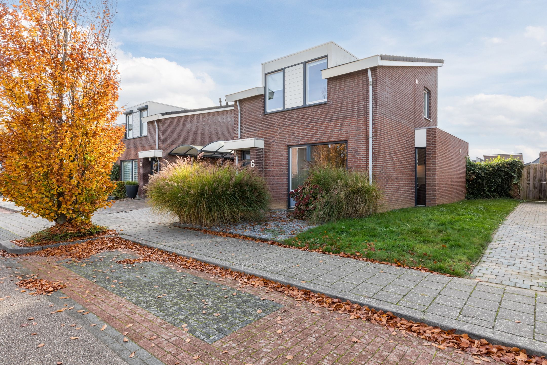 Foto van Emmastraat 6, Linne